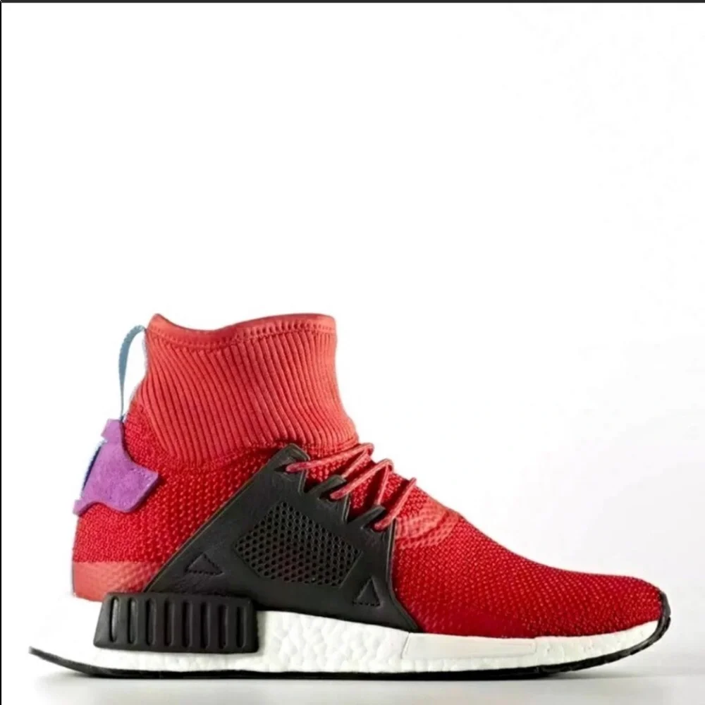 Adidas Winter Ultra Boost NMD XR1 shoes - Picture 8 of 13